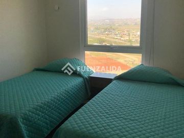 Departamento en Venta en Edificio Marina Horizonte III