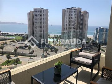 Departamento en Venta en Edificio Marina Horizonte III