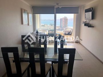 Departamento en Venta en Edificio Marina Horizonte III