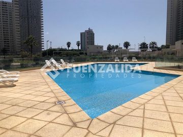 Departamento en Venta en Edificio Marina Horizonte III