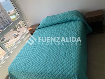Departamento en Venta en Edificio Marina Horizonte III