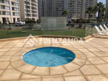Departamento en Venta en Edificio Marina Horizonte III
