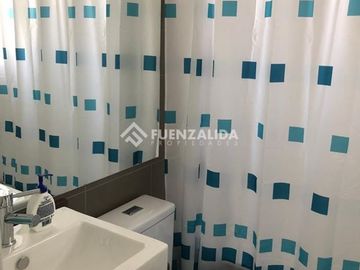 Departamento en Venta en Edificio Marina Horizonte III
