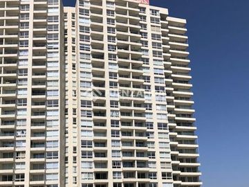 Departamento en Venta en Edificio Marina Horizonte III