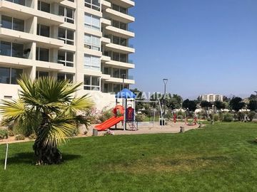 Departamento en Venta en Edificio Marina Horizonte III