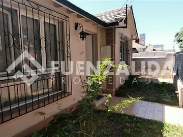 Casa en Venta en Av. Larrain/Lynch Sur