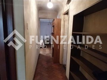 Casa en Venta en Av. Larrain/Lynch Sur