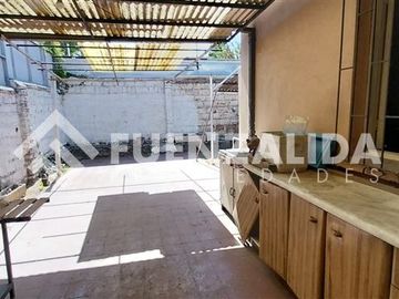 Casa en Venta en Av. Larrain/Lynch Sur