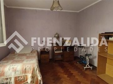 Casa en Venta en Av. Larrain/Lynch Sur