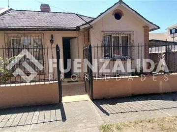 Casa en Venta en Av. Larrain/Lynch Sur