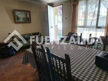 Casa en Venta en Av. Larrain/Lynch Sur