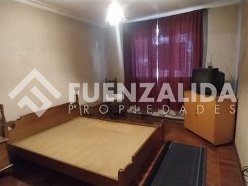 Casa en Venta en Av. Larrain/Lynch Sur