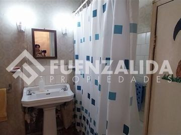 Casa en Venta en Av. Larrain/Lynch Sur