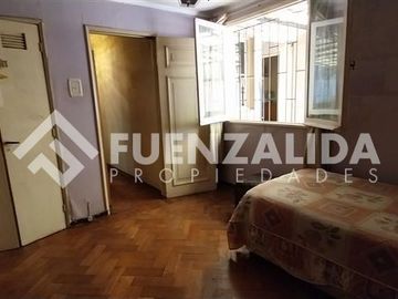 Casa en Venta en Av. Larrain/Lynch Sur