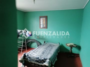 Casa en Venta en av los pajaritos con luis gandarilla