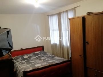 Casa en Venta en av los pajaritos con luis gandarilla