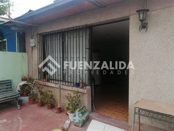 Casa en Venta en av los pajaritos con luis gandarilla