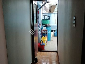 Casa en Venta en av los pajaritos con luis gandarilla