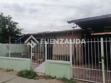 Casa en Venta en av los pajaritos con luis gandarilla