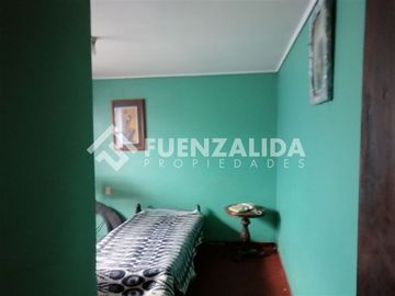 Casa en Venta en av los pajaritos con luis gandarilla