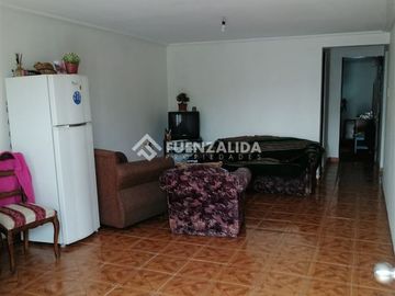 Casa en Venta en av los pajaritos con luis gandarilla