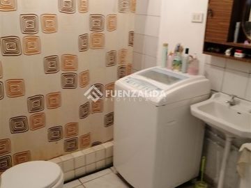 Casa en Venta en av los pajaritos con luis gandarilla
