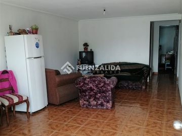 Casa en Venta en av los pajaritos con luis gandarilla
