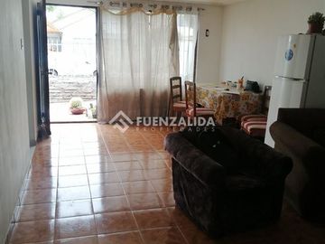 Casa en Venta en av los pajaritos con luis gandarilla