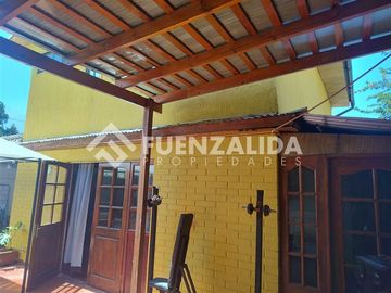 Casa en Venta en Gerónimo de Alderete / Araucanía / Raihuén