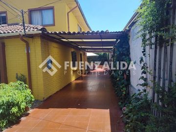 Casa en Venta en Gerónimo de Alderete / Araucanía / Raihuén