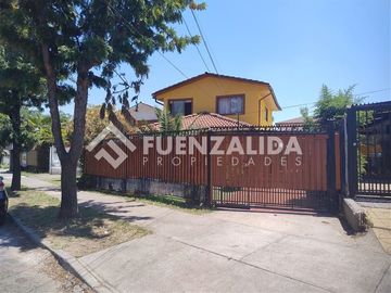 Casa en Venta en Gerónimo de Alderete / Araucanía / Raihuén