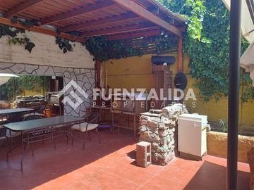 Casa en Venta en Gerónimo de Alderete / Araucanía / Raihuén