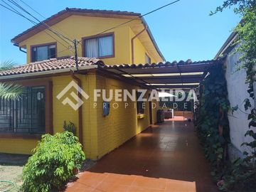 Casa en Venta en Gerónimo de Alderete / Araucanía / Raihuén