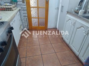 Casa en Venta en Gerónimo de Alderete / Araucanía / Raihuén