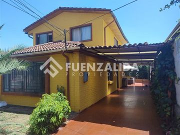 Casa en Venta en Gerónimo de Alderete / Araucanía / Raihuén