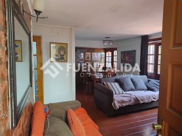 Casa en Venta en Gerónimo de Alderete / Araucanía / Raihuén