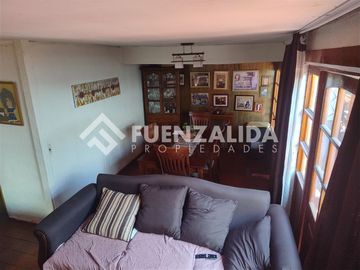 Casa en Venta en Gerónimo de Alderete / Araucanía / Raihuén