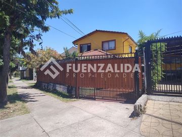 Casa en Venta en Gerónimo de Alderete / Araucanía / Raihuén