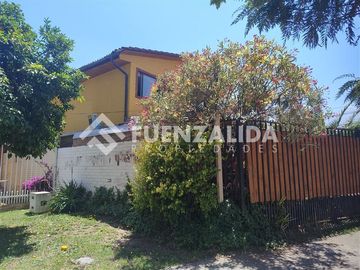 Casa en Venta en Gerónimo de Alderete / Araucanía / Raihuén