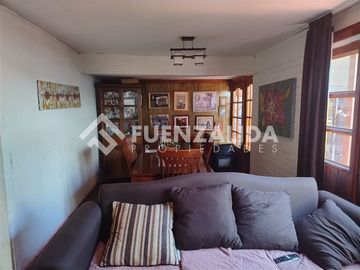Casa en Venta en Gerónimo de Alderete / Araucanía / Raihuén