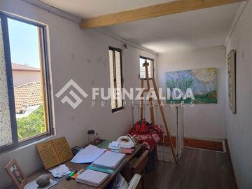 Casa en Venta en Gerónimo de Alderete / Araucanía / Raihuén