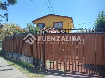 Casa en Venta en Gerónimo de Alderete / Araucanía / Raihuén