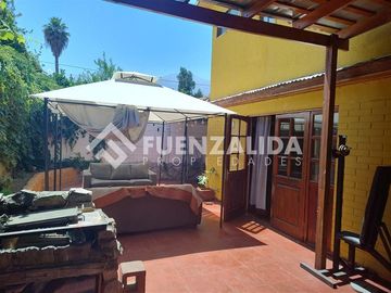Casa en Venta en Gerónimo de Alderete / Araucanía / Raihuén