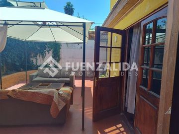 Casa en Venta en Gerónimo de Alderete / Araucanía / Raihuén