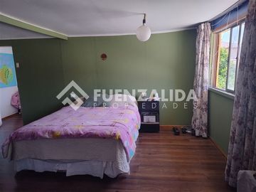 Casa en Venta en Gerónimo de Alderete / Araucanía / Raihuén