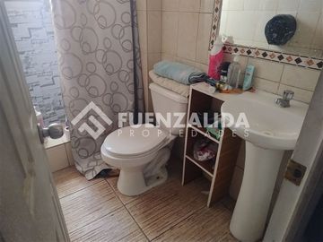 Casa en Venta en Gerónimo de Alderete / Araucanía / Raihuén