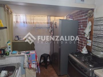 Casa en Venta en Gerónimo de Alderete / Araucanía / Raihuén