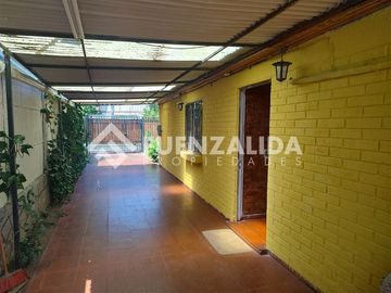 Casa en Venta en Gerónimo de Alderete / Araucanía / Raihuén