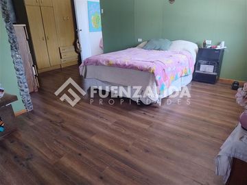 Casa en Venta en Gerónimo de Alderete / Araucanía / Raihuén
