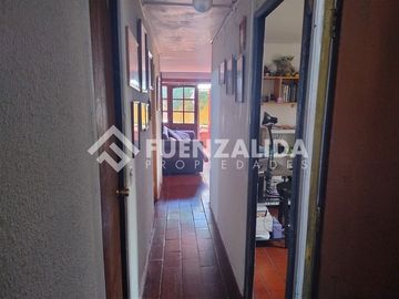 Casa en Venta en Gerónimo de Alderete / Araucanía / Raihuén